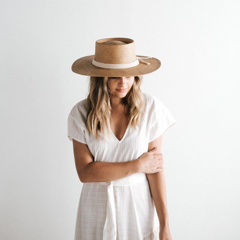 A Vintage Style Garment with Delicate Timeless Details