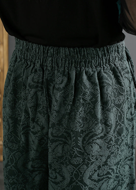 Sophisticated Pants with a Clean Classic Look