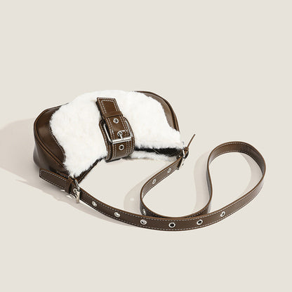 Elegantly Styled Bag for Everyday Wear
