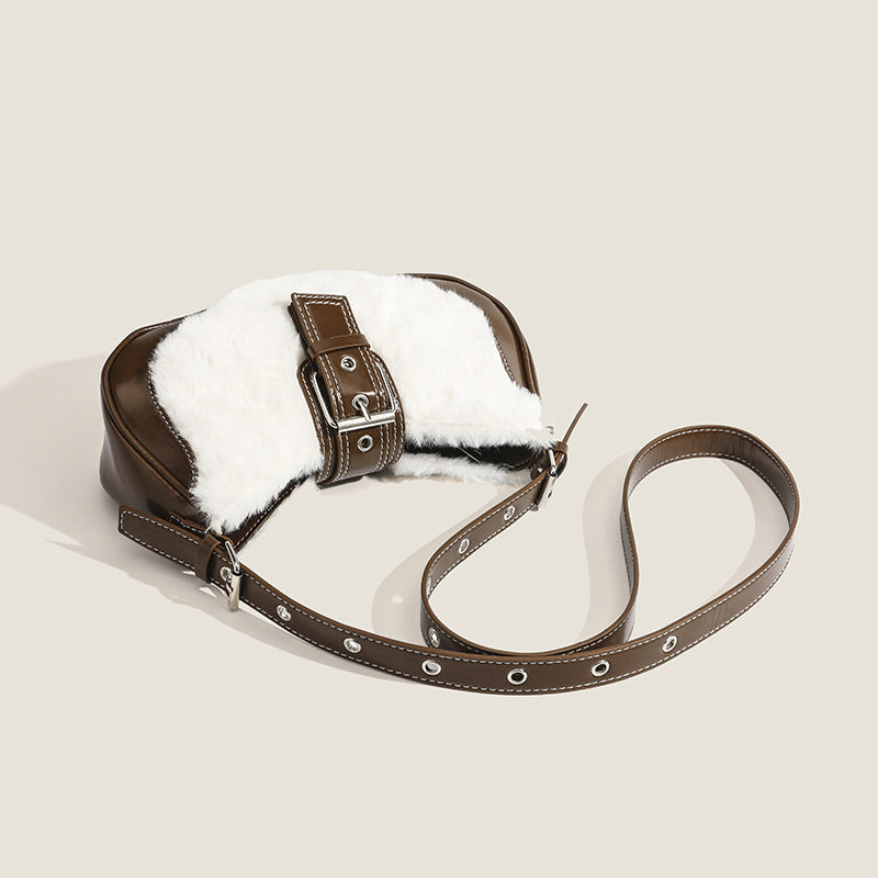 Elegantly Styled Bag for Everyday Wear