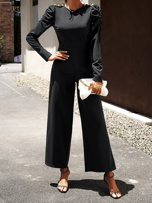 Gracefully Styled Garment for Any Occasion
