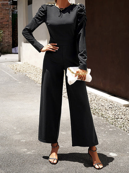 Gracefully Styled Garment for Any Occasion