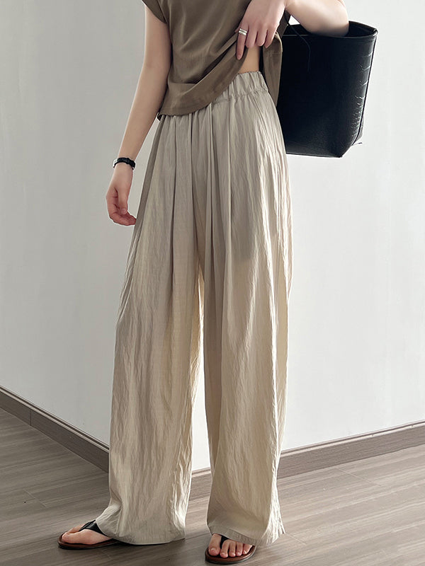 Vintage Inspired Pants with a Contemporary Edge