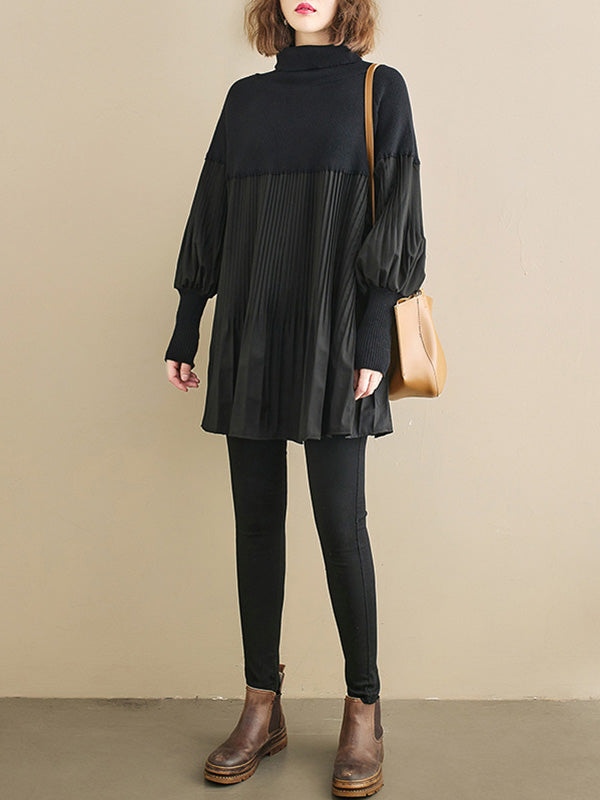 Beautifully Balanced Pullover with Timeless Character