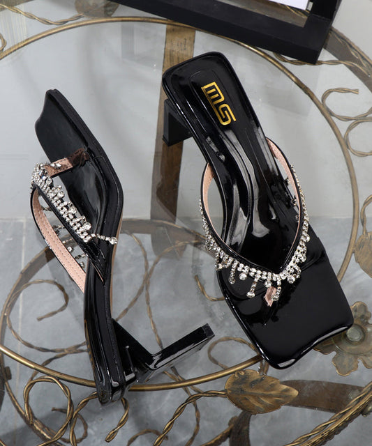 Beautifully Crafted Sandals in a Classic Style