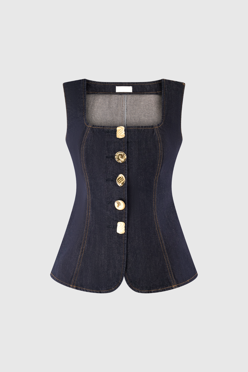 Well Tailored Pants with a Graceful Silhouette