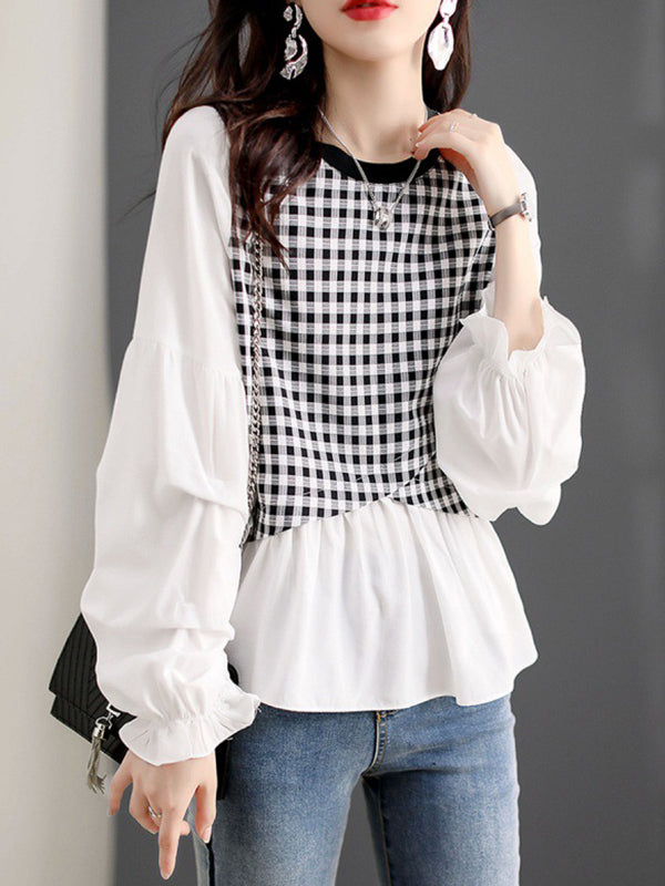 Beautifully Crafted T-Shirt in a Classic Style