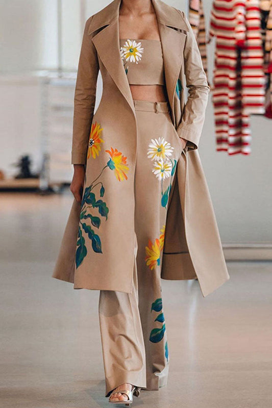 Beautifully Crafted Garment in a Classic Style