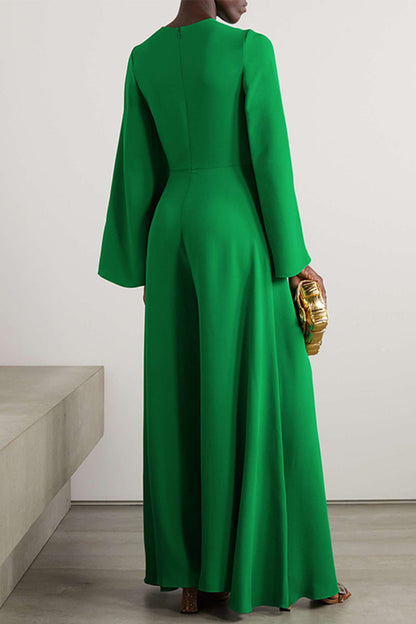 Beautifully Balanced Garment with Timeless Character