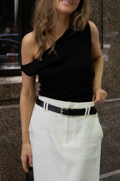 Gracefully Styled T-Shirt for Any Occasion