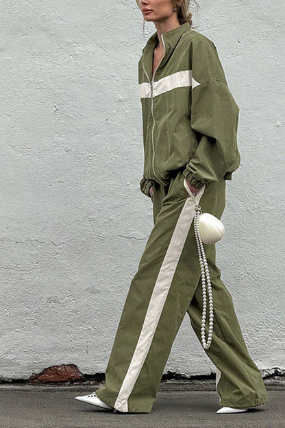Beautifully Crafted Garment in a Classic Style