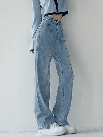 Beautifully Balanced Garment with Timeless Character