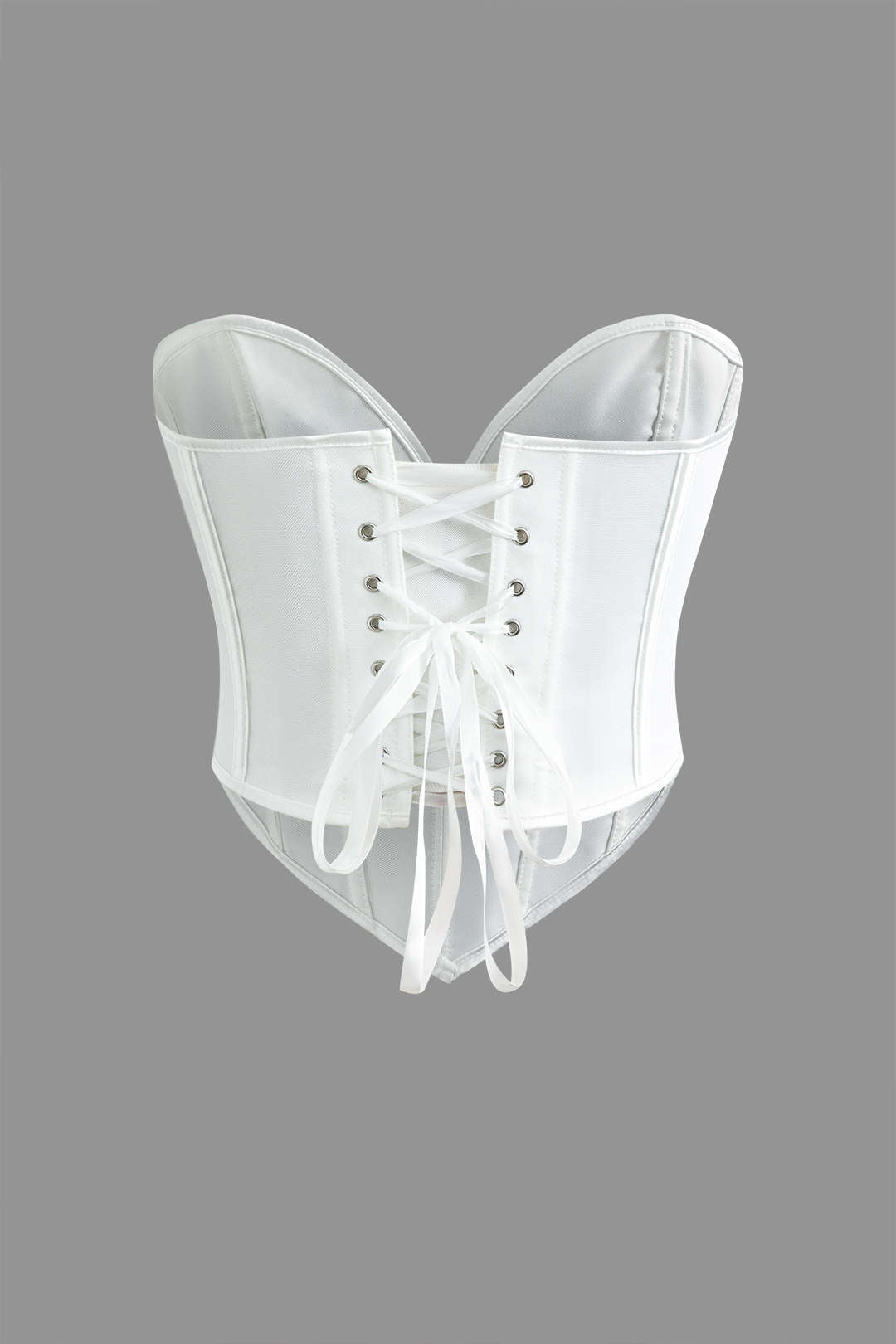 Sophisticated Top with a Clean Classic Look