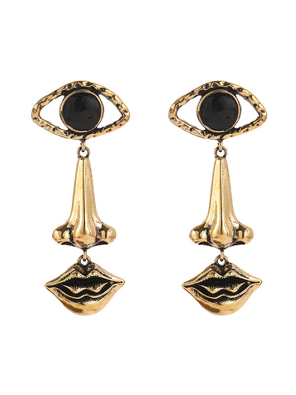 Beautifully Balanced Garment with Timeless Character