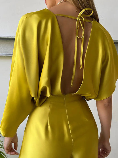 A Vintage Style Garment with Delicate Timeless Details