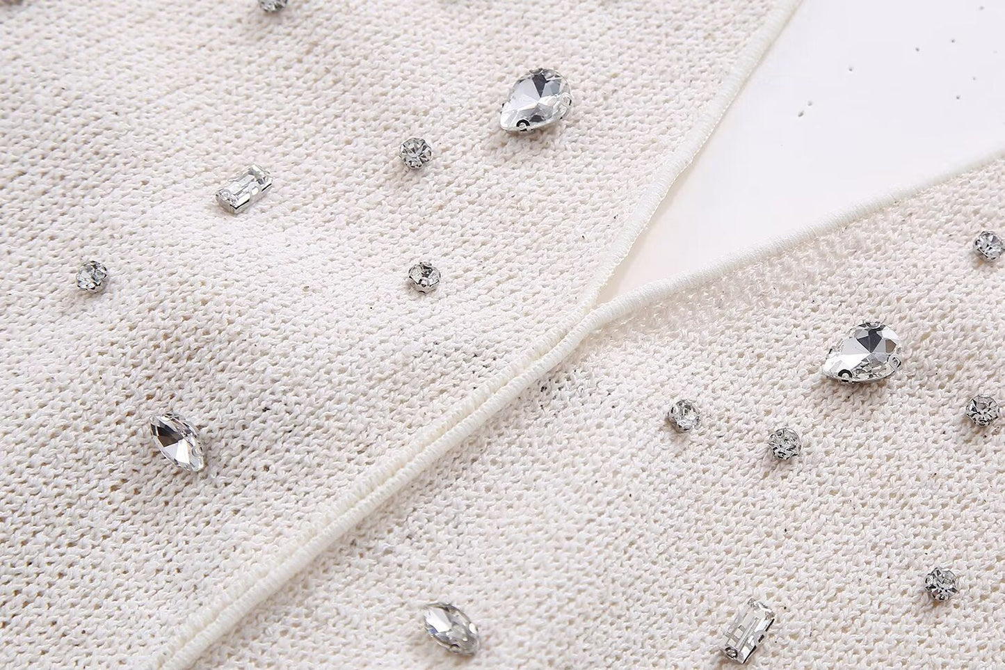 Gracefully Styled Garment for Any Occasion