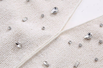 Gracefully Styled Garment for Any Occasion