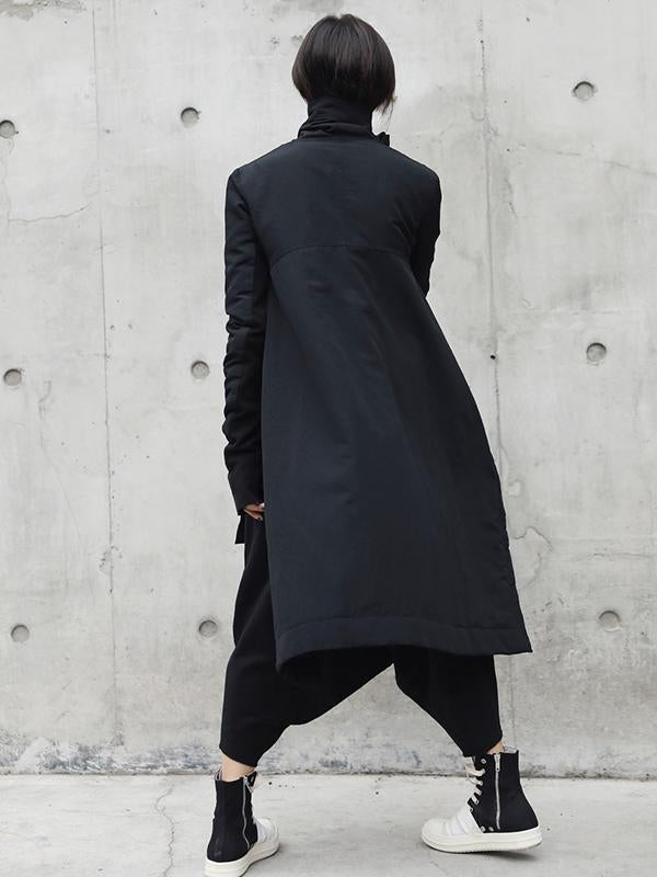 Beautifully Balanced Jacket with Timeless Character