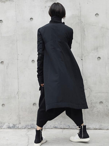 Beautifully Balanced Jacket with Timeless Character
