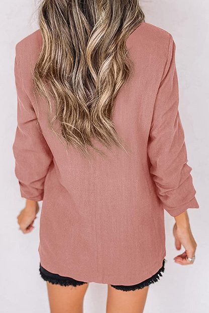 Elegantly Styled Garment for Everyday Wear