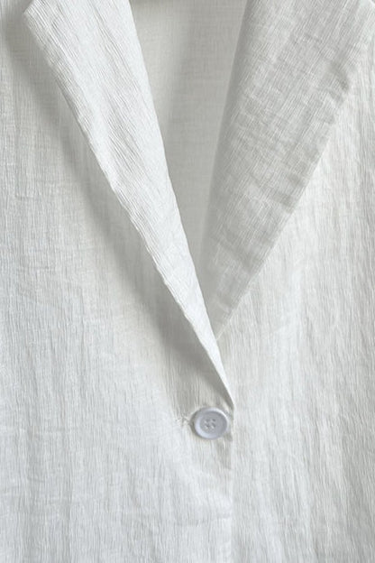 Classic Vintage Garment with a Flattering Fit
