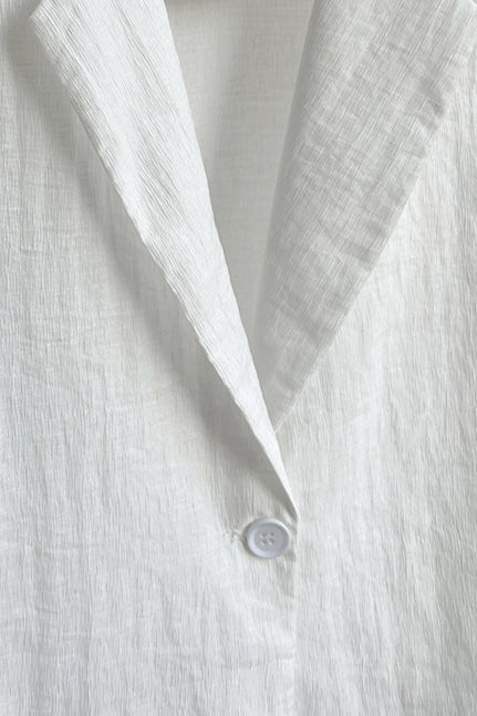Classic Vintage Garment with a Flattering Fit