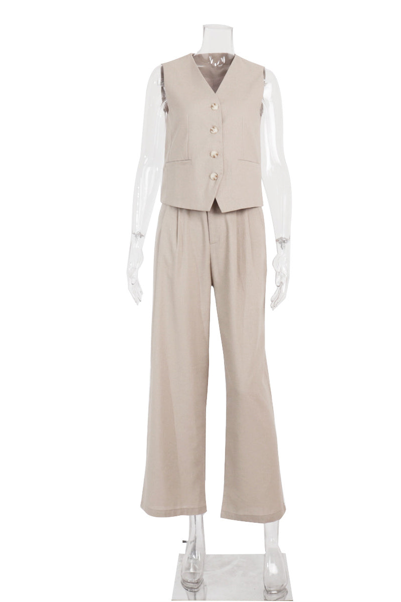 Elegantly Styled Garment for Everyday Wear