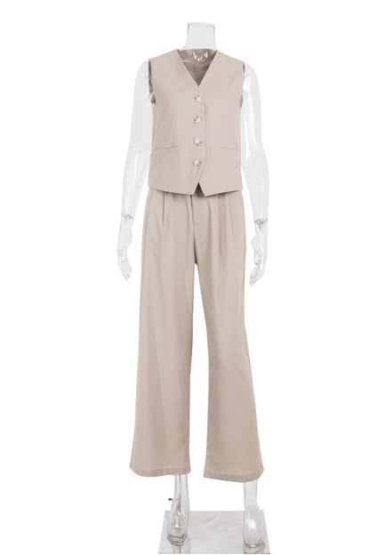 Elegantly Styled Garment for Everyday Wear