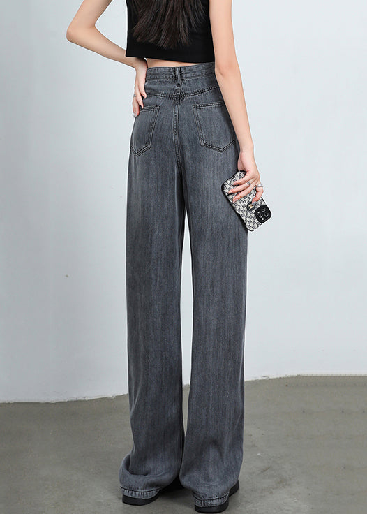 Polished Pants with an Effortless Classic Look