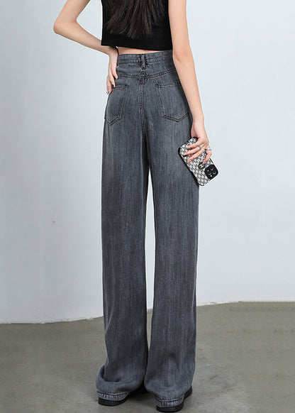 Polished Pants with an Effortless Classic Look