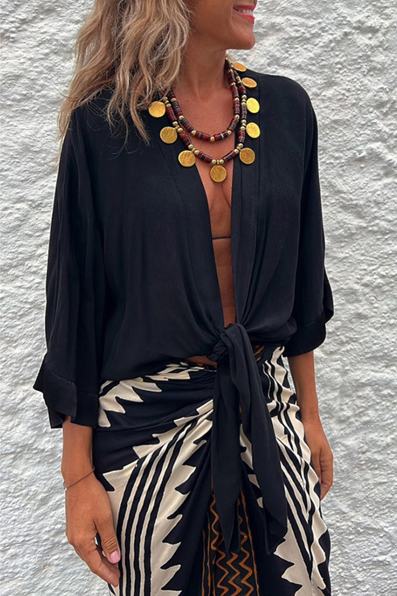 Classic Vintage & Enduringly Stylish Top