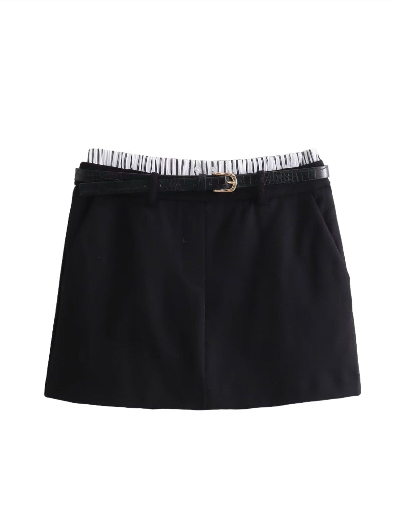 Vintage Inspired Garment with a Contemporary Edge