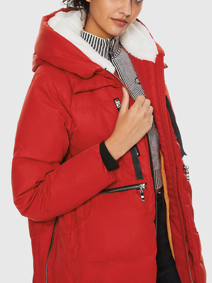 Effortlessly Elegant Jacket with a Timeless Design