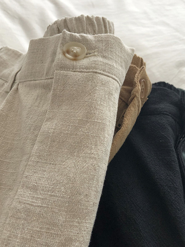 Polished Garment with an Effortless Classic Look