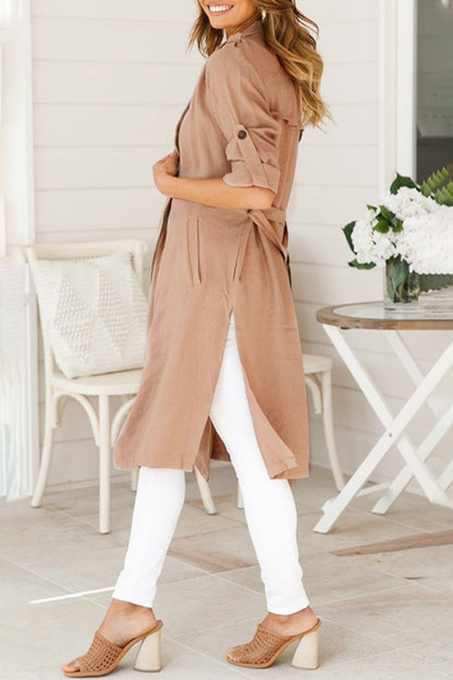 A Vintage Style Garment with Delicate Timeless Details