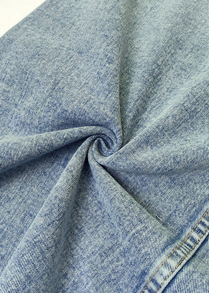 Vintage Inspired Garment with a Contemporary Edge