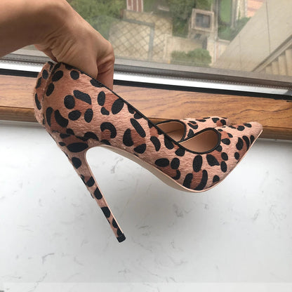 Gracefully Styled Shoes for Any Occasion