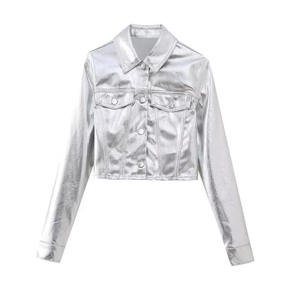Classic Vintage & Enduringly Stylish Jacket