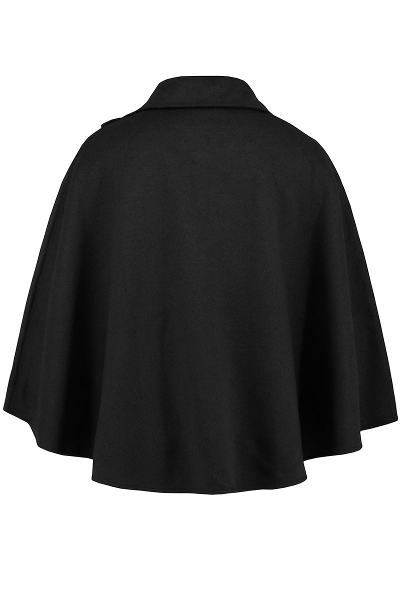 Sophisticated Garment with a Clean Classic Look
