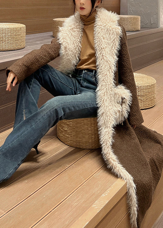 Beautifully Crafted Coat in a Classic Style