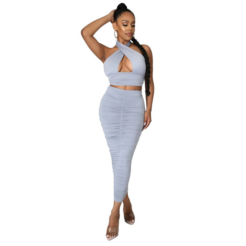 Effortlessly Elegant Garment with a Timeless Design