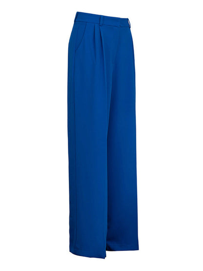 Sophisticated Pants with a Clean Classic Look
