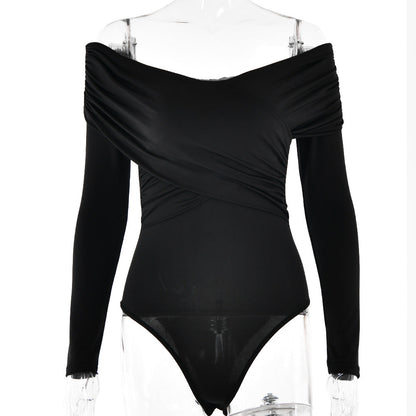 Vintage Inspired Garment with a Contemporary Edge