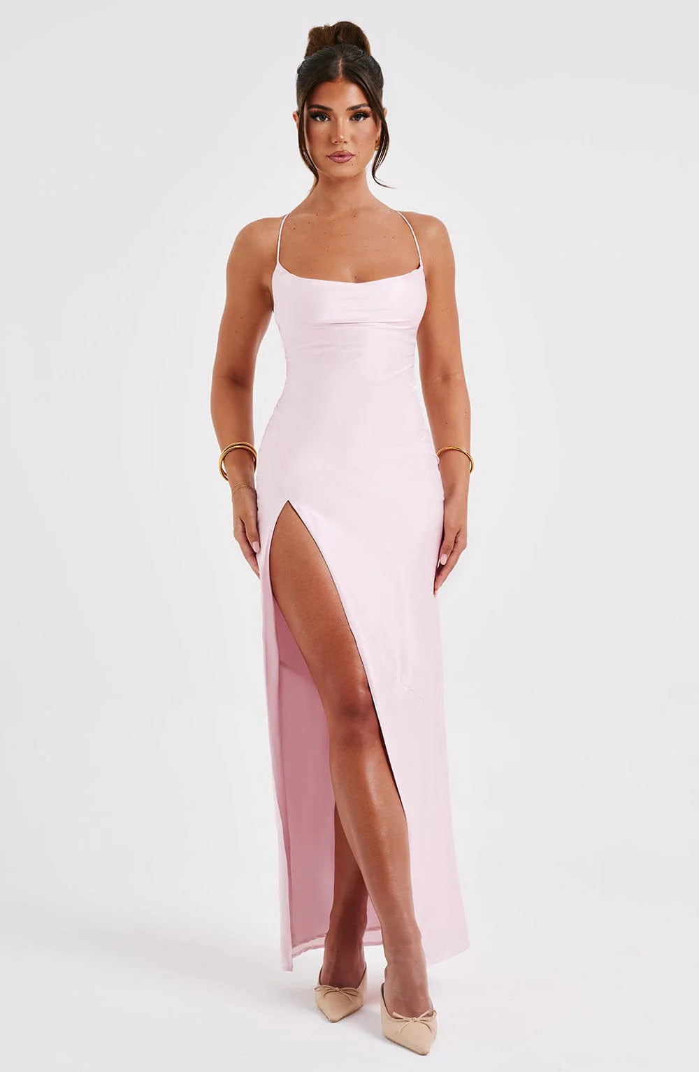 Beautifully Crafted Garment in a Classic Style