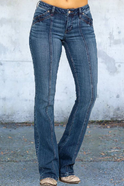 Sophisticated Garment with a Clean Classic Look