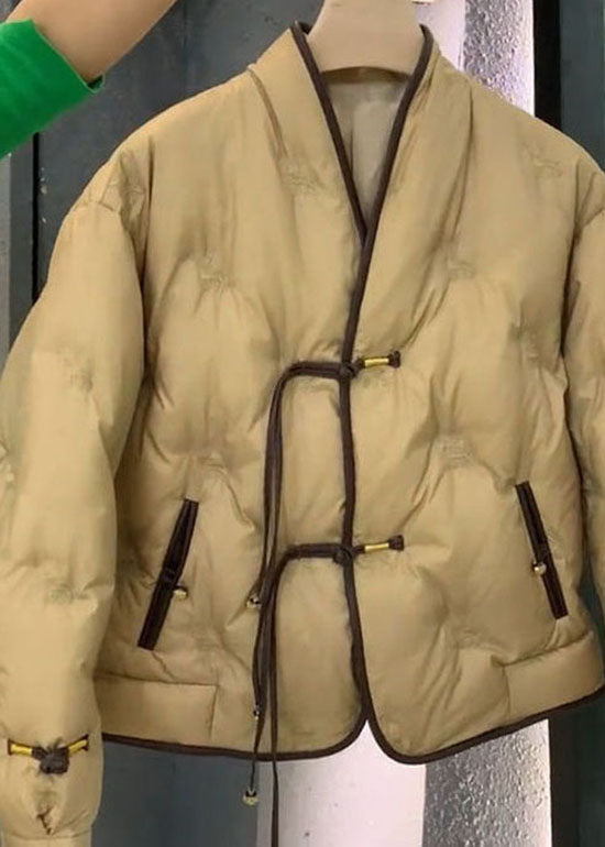Vintage Inspired Coat with a Contemporary Edge