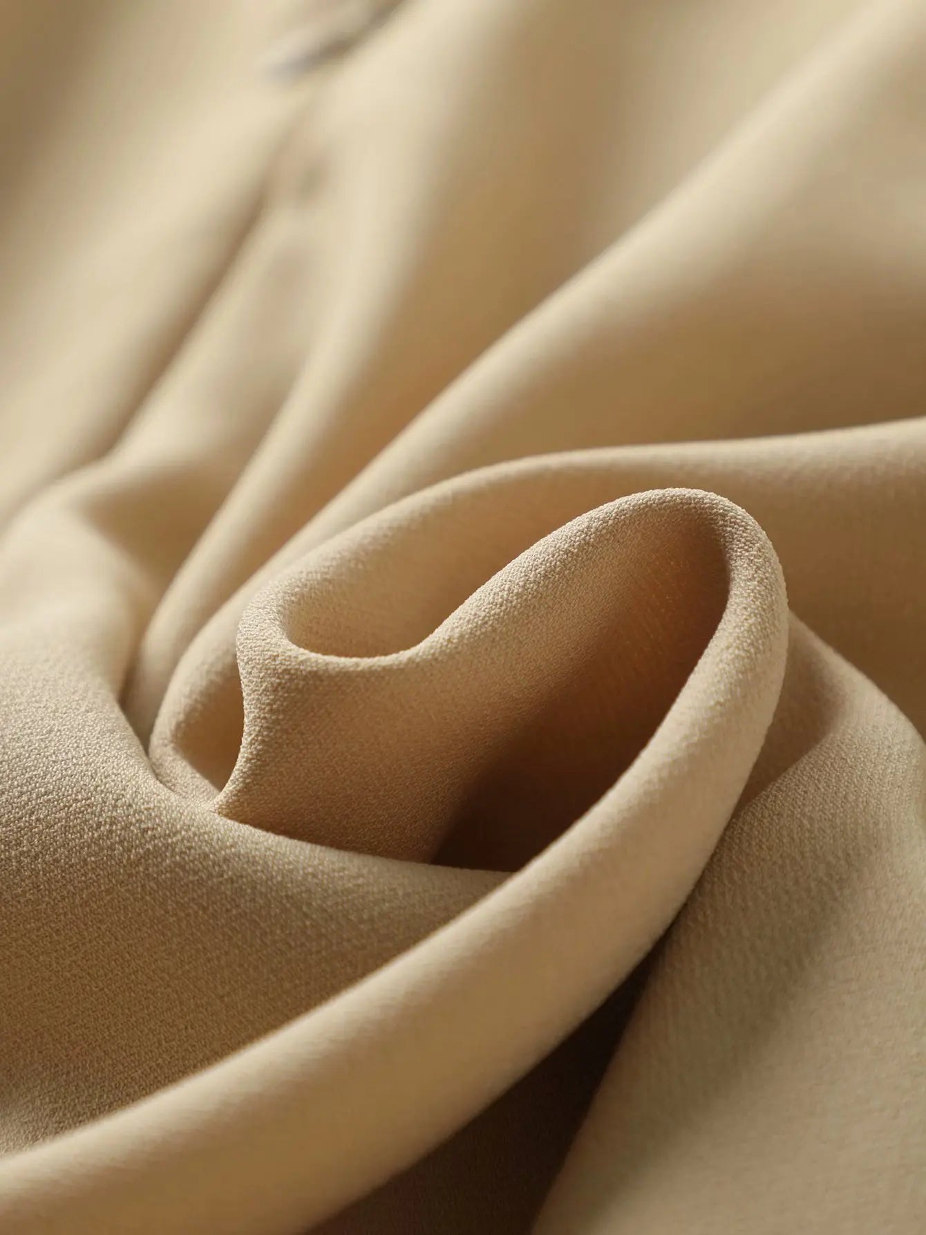 A Vintage Style Blouse with Delicate Timeless Details
