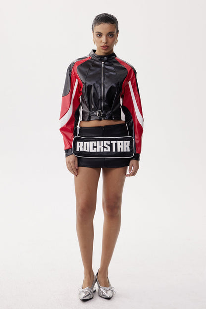 Beautifully Finished Jacket in a Timeless Design