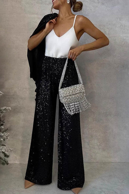 Beautifully Balanced Pants with Timeless Character