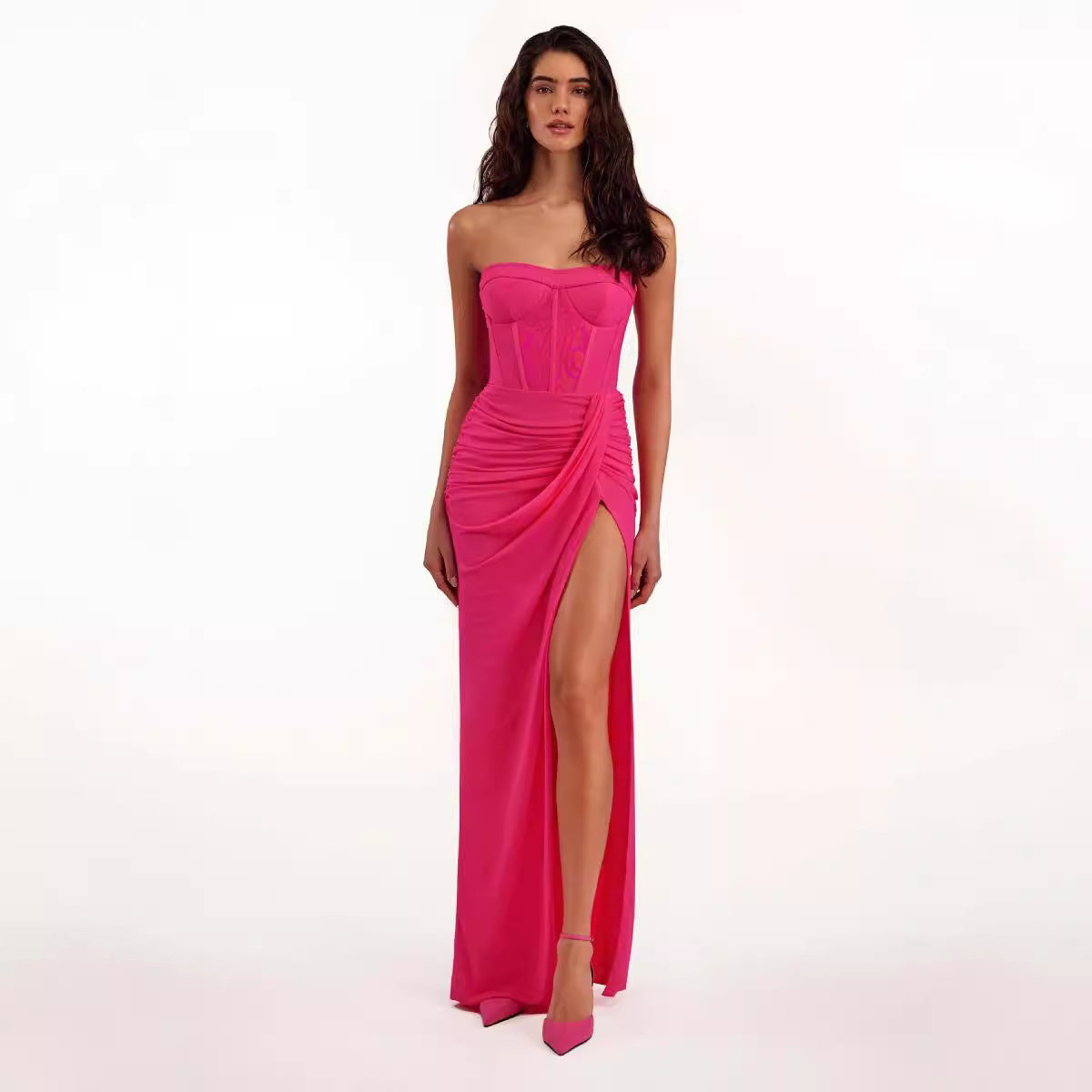 Hot Pink